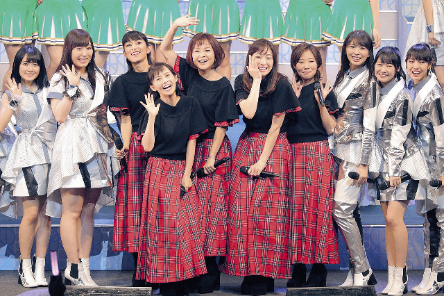 なっちにゴマキ…モー娘。黄金期メンバーは現在どうしてる？