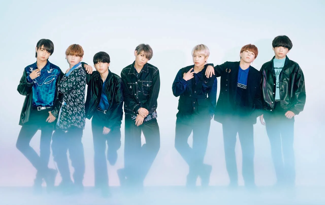 【今更聞けない】ボーイズグループBEFIRSTメンバーのプロフィールまとめ