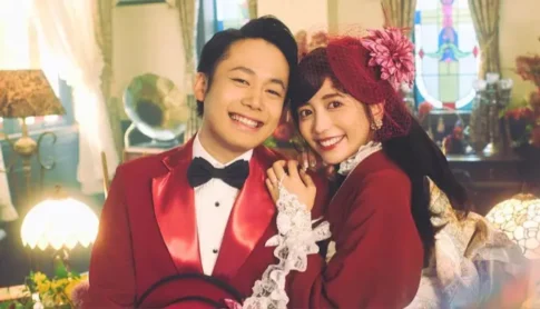 ゆんがシルクロードと結婚発表！休止中・相方ヴァンビの反応は？