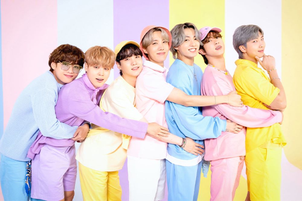 BTSのファンクラブの入り方・費用・特典を詳しく紹介！