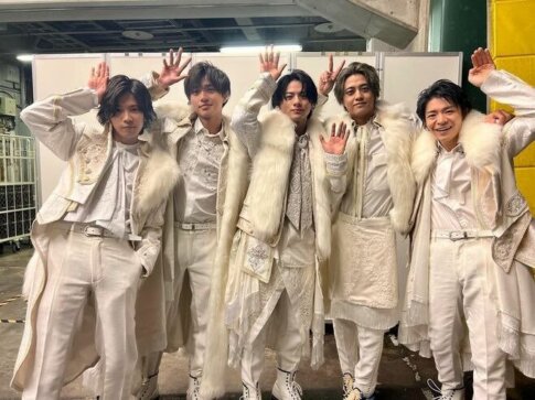 キンプリ脱退！本当の理由は何？ジュリー社長との関係は？徹底検証