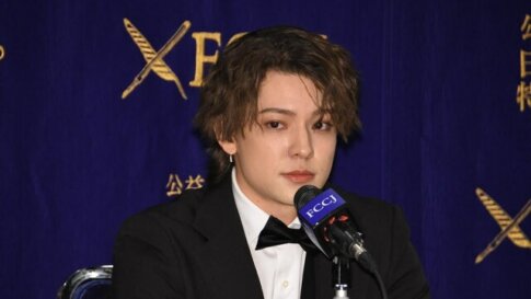 カウアンに元キスマイも…ジャニーズ性被害を告白した人まとめ