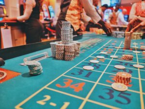 MGMリゾーツの日本プロジェクトが正式認可を受ける