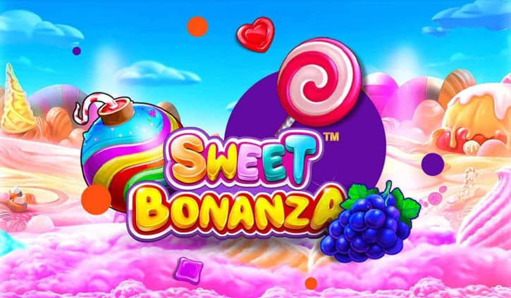 興奮を明らかにする: Sweet Bonanza スロットの詳細