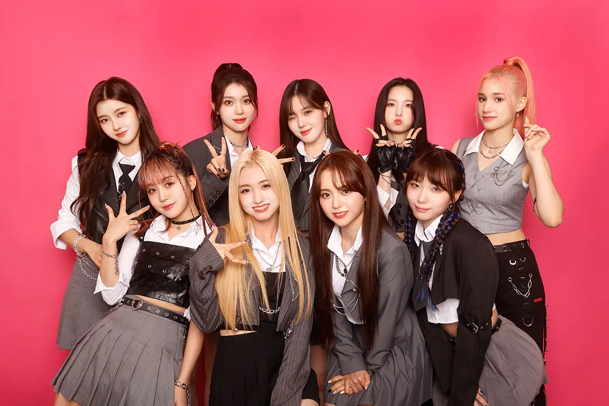 「ケプラー」のメンバーは解散するの？直前に日本デビューって本当？真相を調査