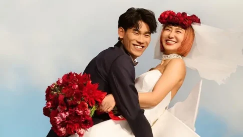 村上佳菜子の旦那はかき氷屋さん？夫の年齢や馴れ初めも紹介！