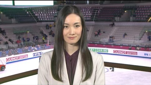荒川静香の旦那は外科医？子供は何人？引退後の現在の生活を調査！