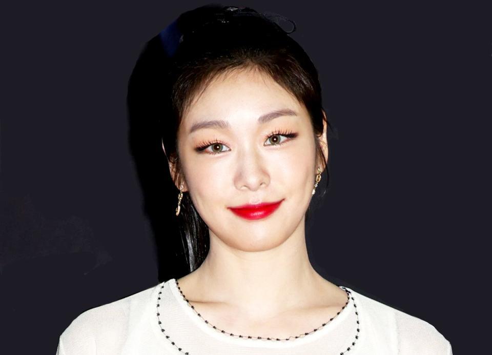 キムヨナの現在は経営者？結婚しているの？家族構成や経歴を調査