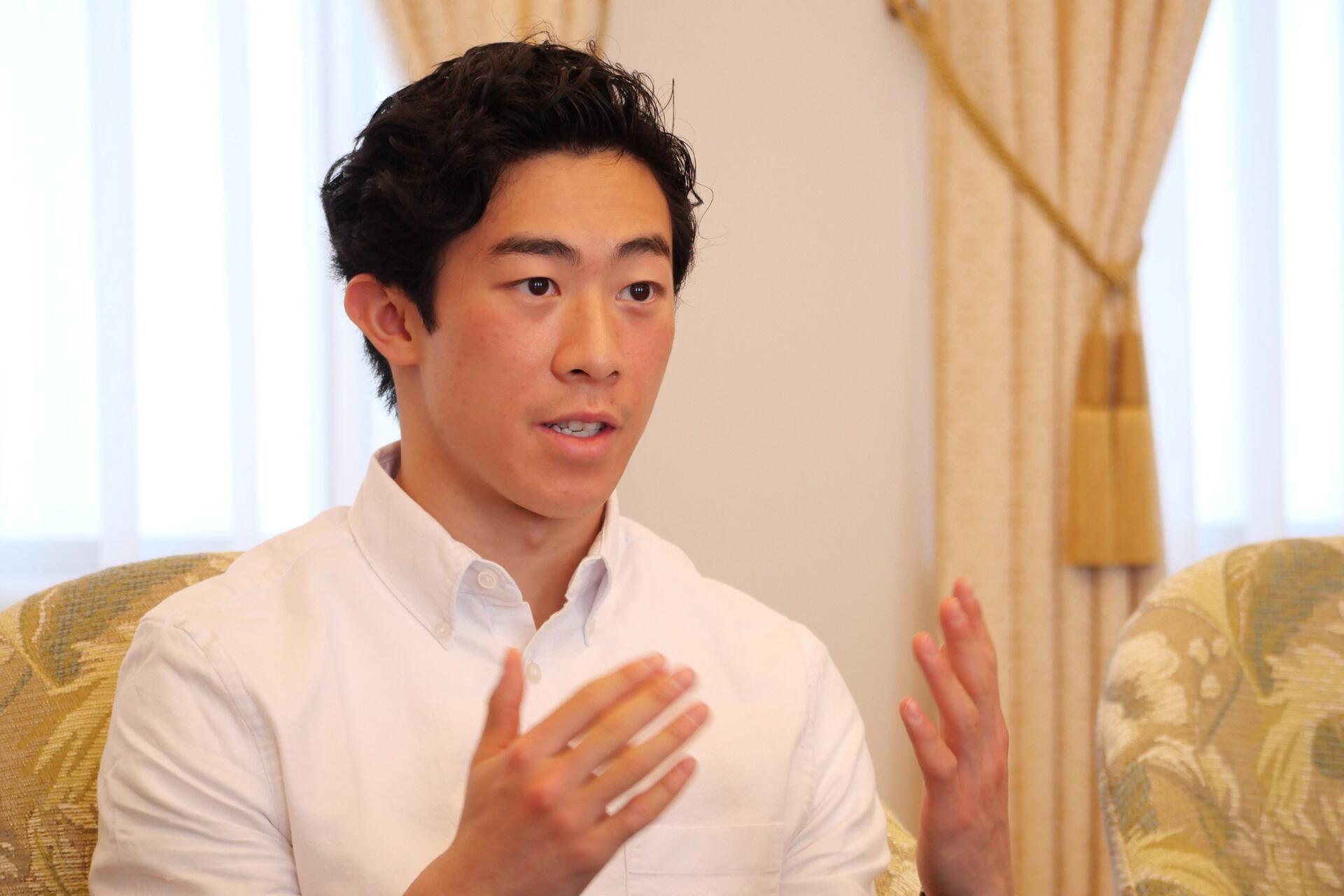 ネイサンチェンの引退理由は医学部進学？婚約の噂の真相調査