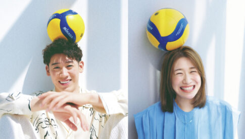 石川祐希はバレー界最強の兄弟？妹の真祐とは仲良し？噂の真相を調査