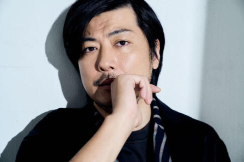 太った玉山鉄二が一変して痩せた？若いころに戻った？噂の真相を調査！