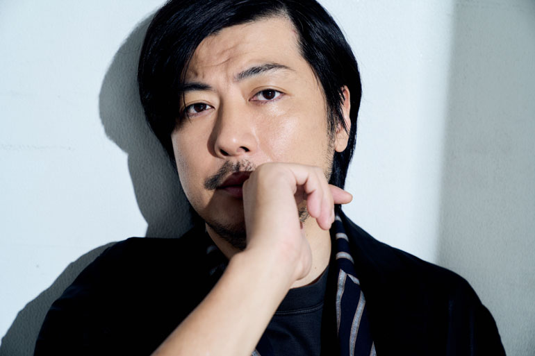 太った玉山鉄二が一変して痩せた？若いころに戻った？噂の真相を調査！