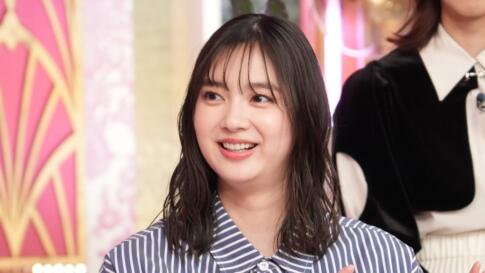 新川優愛が太った？原因は結婚後の幸せ太り？噂の真相を調査！