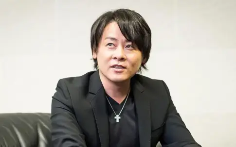 昔はイケメン！河村隆一が太った？その原因は病気？真相を調査！