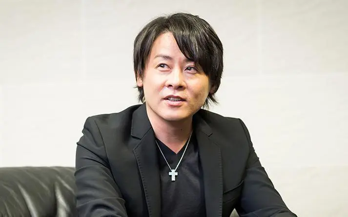 昔はイケメン！河村隆一が太った？その原因は病気？真相を調査！