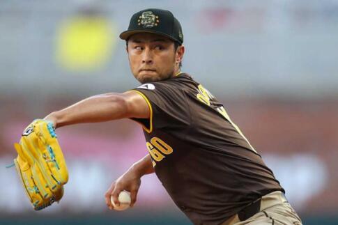 ダルビッシュの兄弟は何人？家族構成や兄弟の経歴を調査！