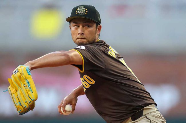 ダルビッシュの兄弟は何人？家族構成や兄弟の経歴を調査！