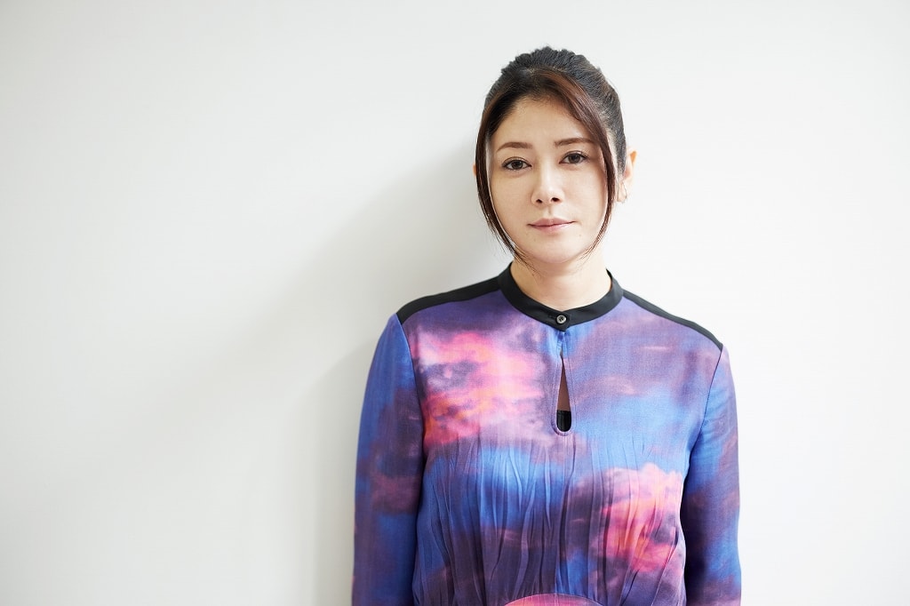 真木よう子が太った？ストレスが原因？噂の真相を徹底調査！