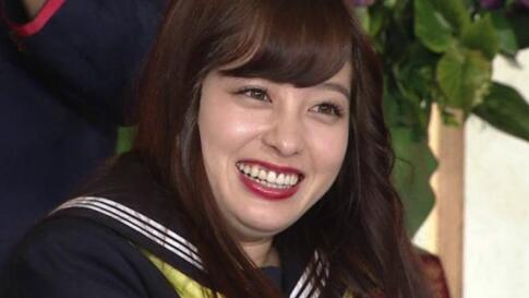 橋本環奈の激太りに衝撃！ピークはいつ？太った理由と現在を調査！