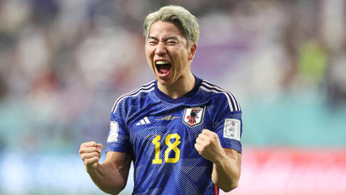 サッカー・浅野拓磨は7人兄弟！兄弟は何してる？サッカー選手やパン屋って本当？