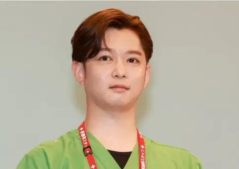 千葉雄大が太ったのは役作り？その理由や身長・体重も調査！