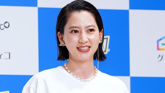 河北麻友子が太ったのはいつから？太った理由を徹底調査