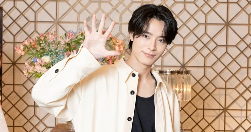 塩野瑛久に彼女はいるの？結婚は本当ではない？真相を解明！