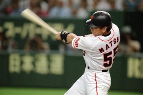 松井秀喜の奥さんは誰？美人との噂！馴れ初めや子供の人数も調査！