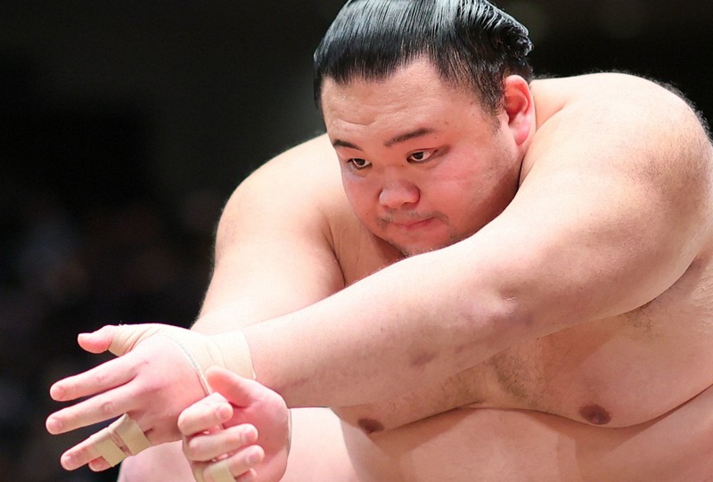 朝乃山は結婚しているの？彼女はいる？好きなタイプについて徹底調査