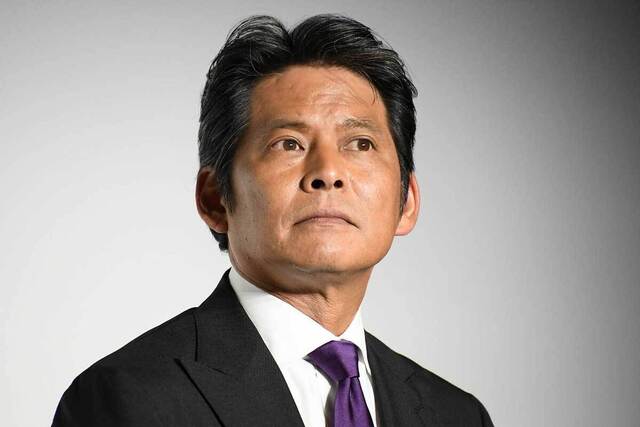 織田裕二に子供は何人いる？病気がある？学習院に通園？噂の真相を調査！